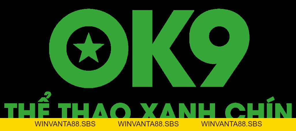 OK9 🎖️ Nhà Cái OK9 Chính Thức Hàng Đầu ⭐️ Link Xem Live Hot - WINVANTA88.SBS