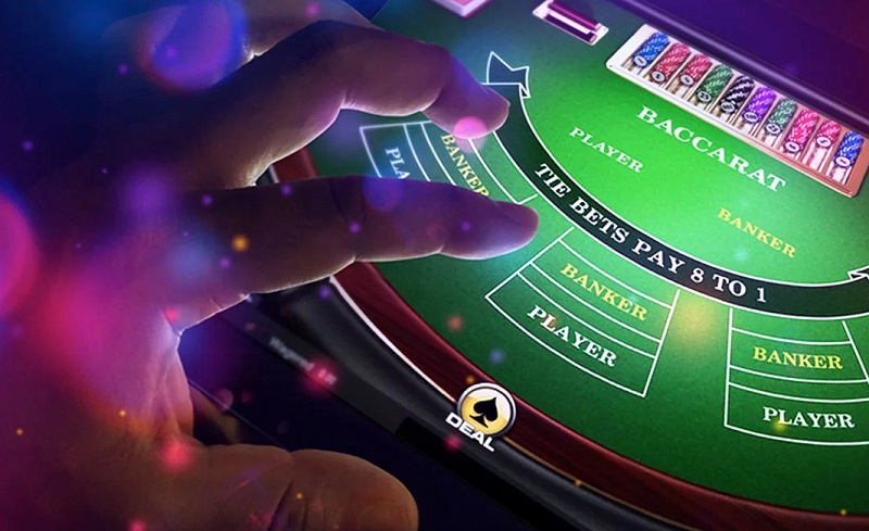 Cách Chơi Baccarat Online A-Z | Hướng Dẫn Chi Tiết Nhất 2026 - WINVANTA88.SBS