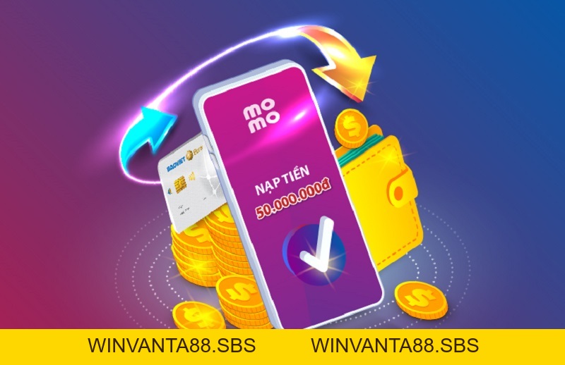 Nạp Tiền OK9: Hướng Dẫn Chi Tiết, Nhanh Chóng & An Toàn - WINVANTA88.SBS