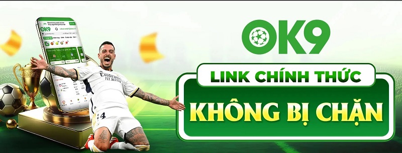 Cách Vào OK9 Khi Bị Chặn Chi Tiết & Giải Pháp Tốt Nhất - WINVANTA88.SBS