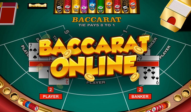 Cách Chơi Baccarat Online A-Z | Hướng Dẫn Chi Tiết Nhất 2026 - WINVANTA88.SBS