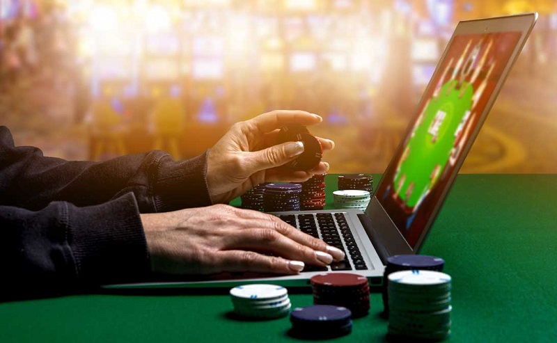 Cách Chơi Poker Online Chi Tiết & Chiến Thuật Cược Hiệu Quả - WINVANTA88.SBS