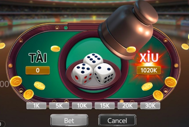 Cách Chơi Tài Xỉu Online - Hướng Dẫn Cược An Toàn & Hiệu Quả - WINVANTA88.SBS