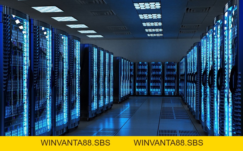 Nhà Cái OK9 Đặt Máy Chủ Ở Đâu - Thông Tín Chính Thức - WINVANTA88.SBS