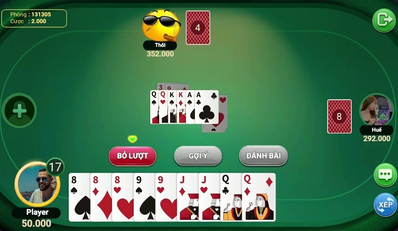 Liêng Online OK9 - Tựa Game Bài Giải Trí Đổi Thưởng Hàng Đầu - WINVANTA88.SBS