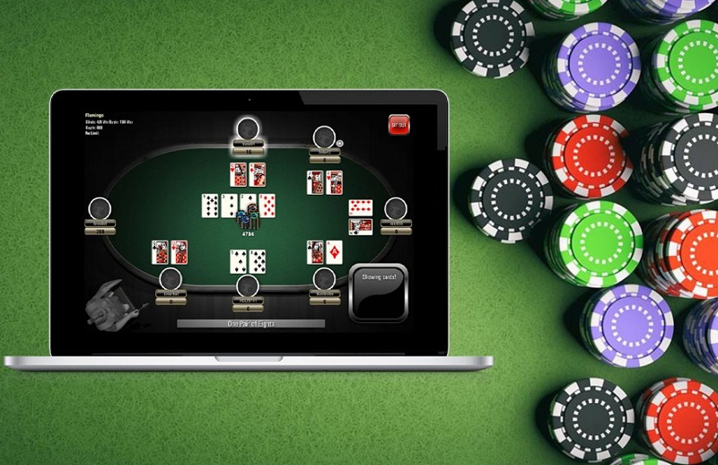 Cách Chơi Poker Online Chi Tiết & Chiến Thuật Cược Hiệu Quả - WINVANTA88.SBS