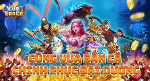 Bắn Cá OK9 - Sảnh Cược Giải Trí Và Đổi Thưởng Hàng Đầu - WINVANTA88.SBS