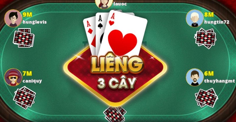 Liêng Online OK9 - Tựa Game Bài Giải Trí Đổi Thưởng Hàng Đầu - WINVANTA88.SBS