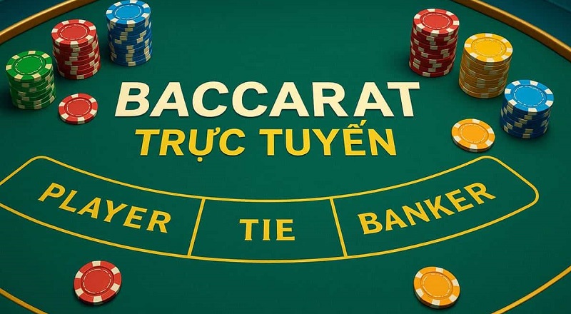 Cách Chơi Baccarat Online A-Z | Hướng Dẫn Chi Tiết Nhất 2026 - WINVANTA88.SBS