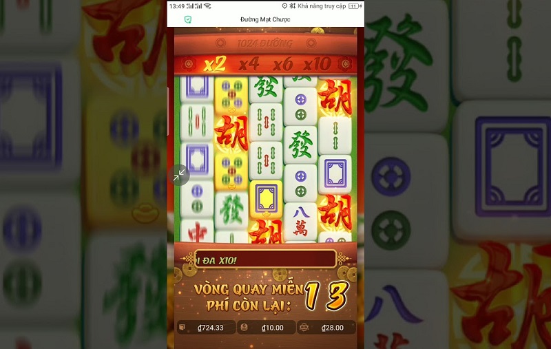 Đường Mạt Chược - Hướng Dẫn Chơi & Thắng Lớn Tại OK9 - WINVANTA88.SBS