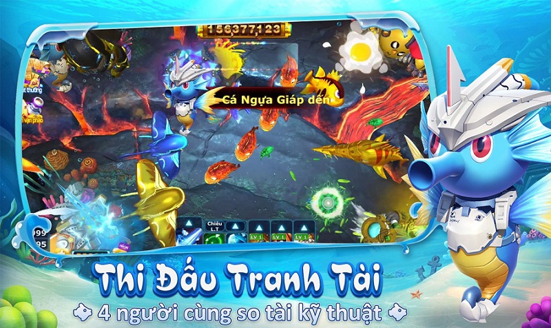 Jili Vua Bắn Cá - Tựa Game Không Thể Bỏ Lỡ Tại OK9 - WINVANTA88.SBS