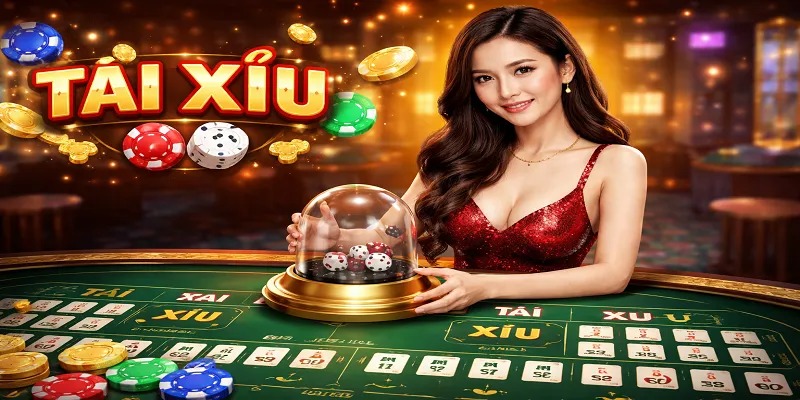 Cách Chơi Tài Xỉu Online - Hướng Dẫn Cược An Toàn & Hiệu Quả - WINVANTA88.SBS
