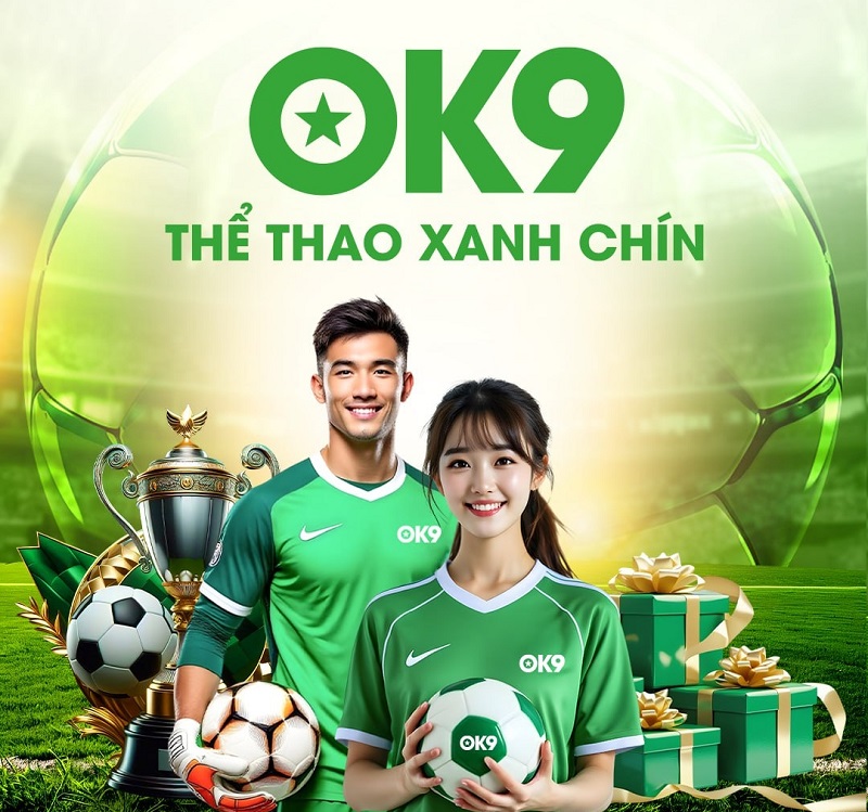 Đánh Giá Nhà OK9 Có Uy Tín Không? Thông Tin Chính Xác - WINVANTA88.SBS