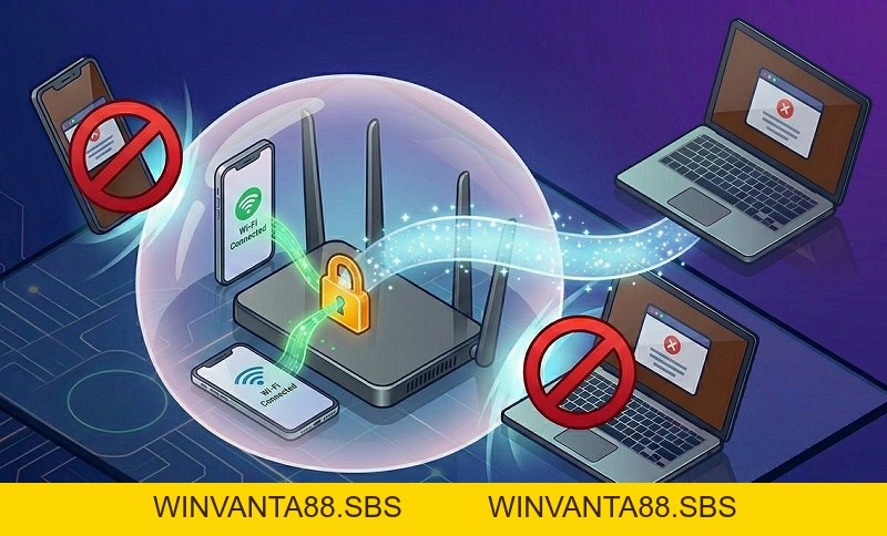Cách Vào OK9 Khi Bị Chặn Chi Tiết & Giải Pháp Tốt Nhất - WINVANTA88.SBS
