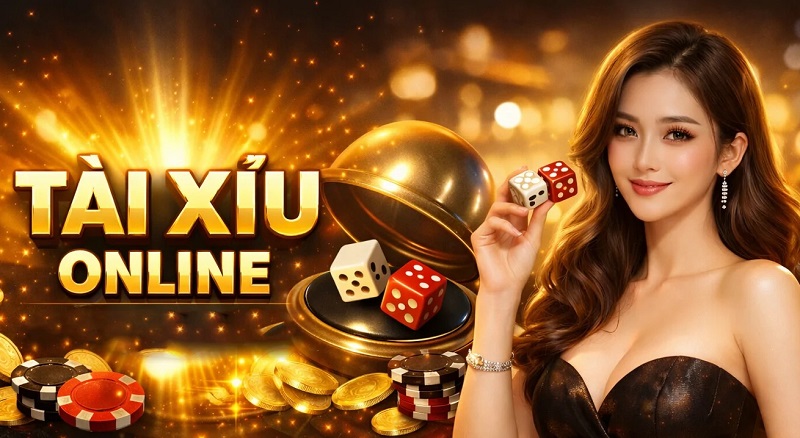 Cách Chơi Tài Xỉu Online - Hướng Dẫn Cược An Toàn & Hiệu Quả - WINVANTA88.SBS