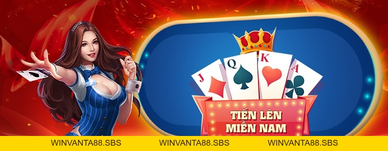 Tiến Lên Miền Nam Online - Tựa Game Quốc Dân Số 1 Tại OK9 - WINVANTA88.SBS