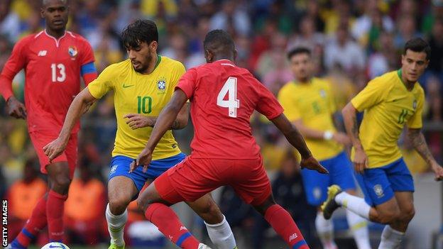 Brazil vs Panamangày 1/6/2026: OK9 Đánh giá sức mạnh và dự đoán tỷ số - WINVANTA88.SBS