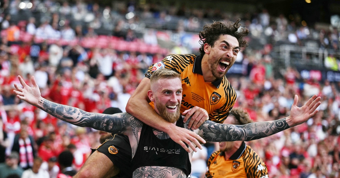 Hull City Lên Hạng: Phân Tích Kịch Tính Cùng OK9 - WINVANTA88.SBS