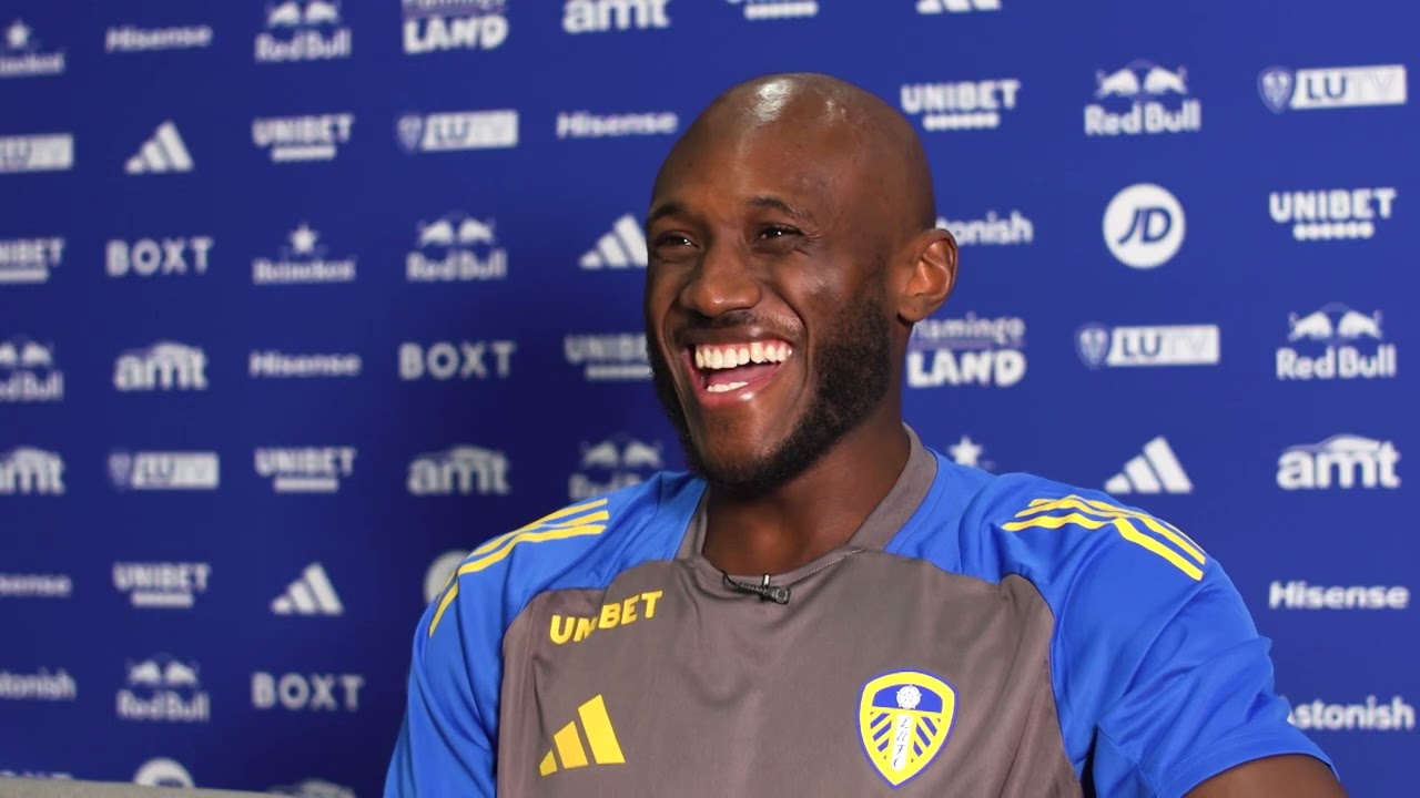 Josuha Guilavogui Giải Nghệ: Cùng OK9 Về Lại Sân Elland Road - WINVANTA88.SBS
