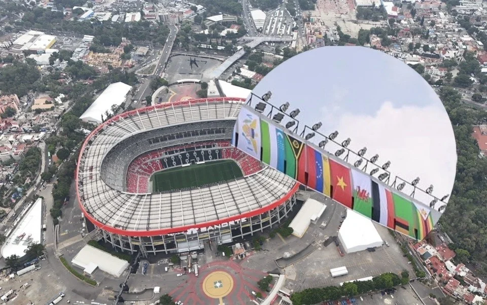 OK9: Quốc kỳ Việt Nam tung bay tại World Cup 2026 - Ý nghĩa bất ngờ - WINVANTA88.SBS