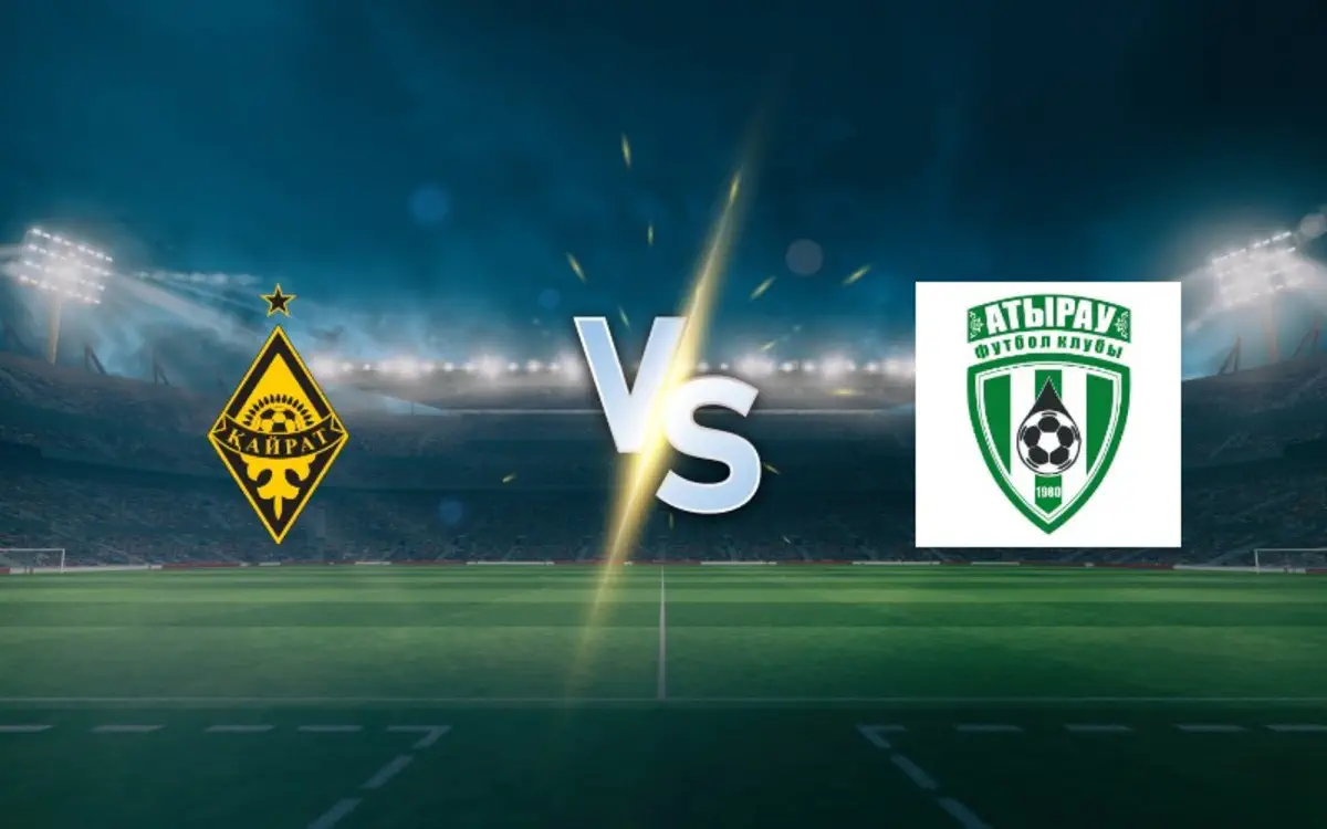OK9: Kairat Almaty vs Atyrau 20h00 ngày 13/6/2026 – Chủ nhà vượt trội, kèo sáng trận 13/6 - WINVANTA88.SBS