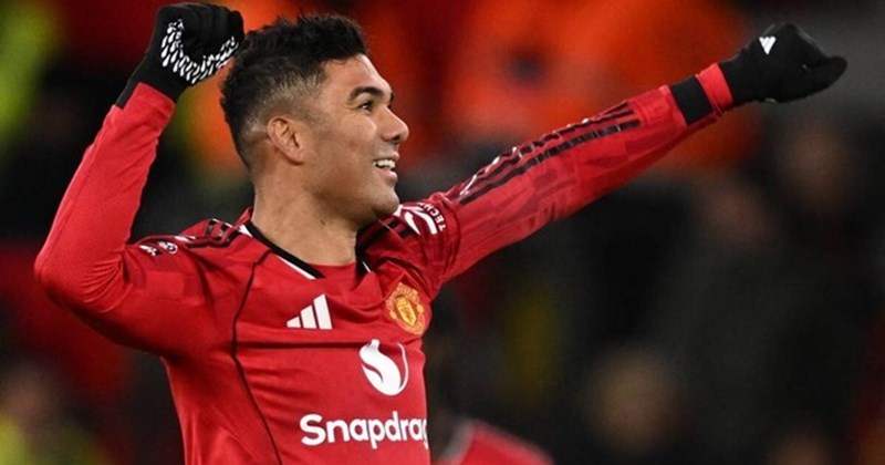 OK9: Casemiro lý giải áp lực, Brazil tự tin tại World Cup - WINVANTA88.SBS
