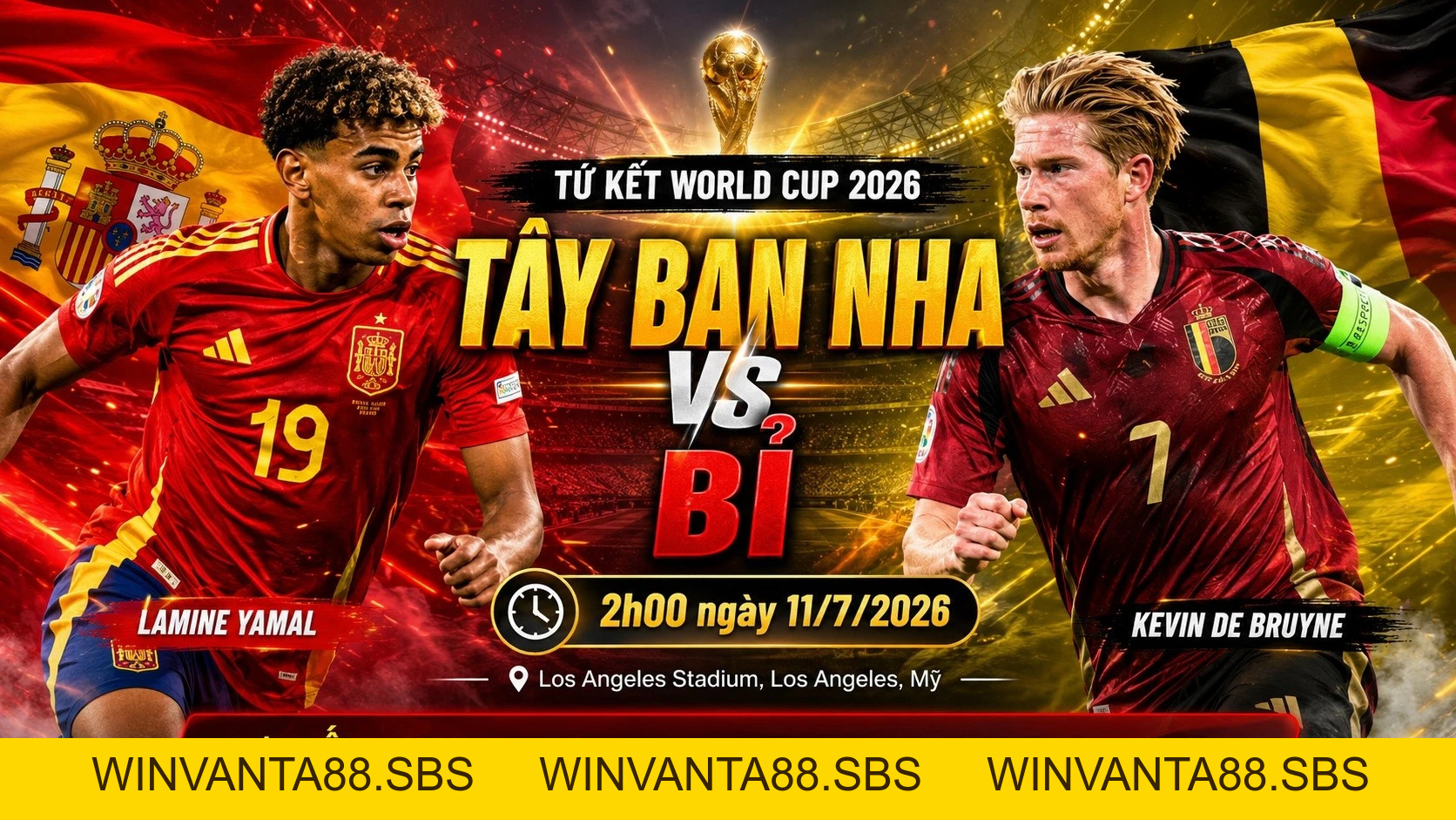 OK9 - Phân tích đại chiến Bỉ vs TBN: Hazard dự đoán gây sốc - WINVANTA88.SBS