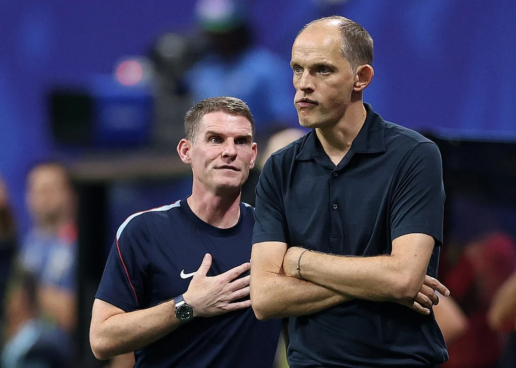 OK9 - HLV Tuchel lý giải việc cất Saka: Góc nhìn từ chuyên gia - WINVANTA88.SBS