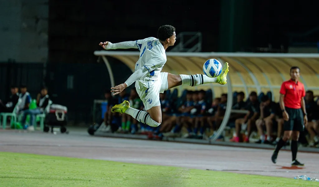 AFF Cup 2026: ĐT Việt Nam cảnh giác với vũ khí Brazil từ Campuchia | OK9 - WINVANTA88.SBS