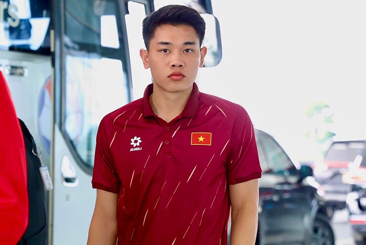 OK9 - Đình Bắc: Quái kiệt mới của ĐT Việt Nam trước thềm AFF Cup 2026 - WINVANTA88.SBS