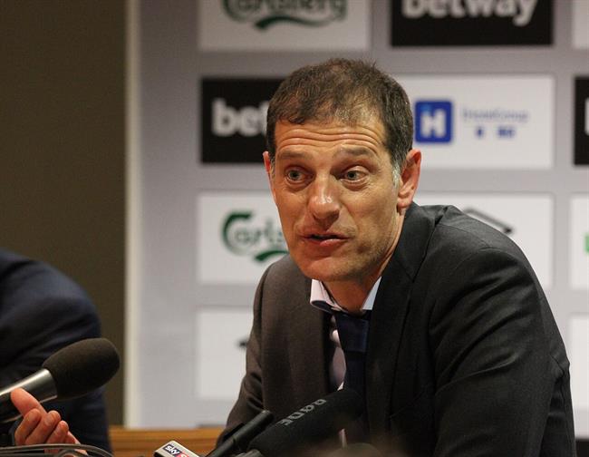 OK9 - Slaven Bilic nỗ lực giữ chân Modric: Tương lai của Croatia - WINVANTA88.SBS