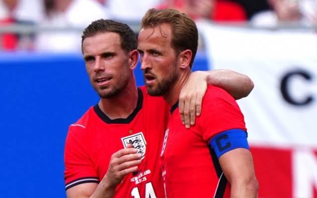 OK9: Điểm yếu chí mạng của ĐT Anh tại World Cup 2026 - WINVANTA88.SBS