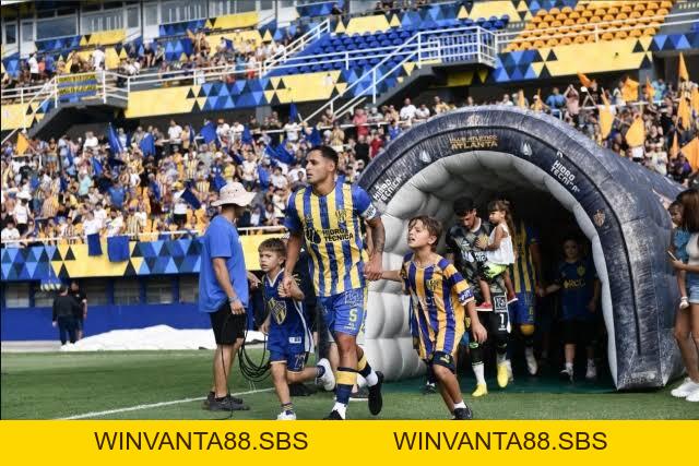OK9 - Nhận định Atletico Atlanta vs Colegiales: Sức mạnh chủ nhà - WINVANTA88.SBS