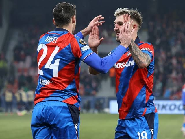 OK9 - Nhận định Plzen vs Polissya Zhytomyr: Màn thử lửa đỉnh cao - WINVANTA88.SBS
