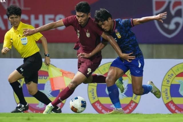 OK9 - Soi kèo, nhận định Lào vs Thái Lan tại AFF Cup 2026 - WINVANTA88.SBS