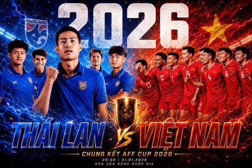Độ nóng chung kết ASEAN Cup 2026 qua góc nhìn của OK9.COM - WINVANTA88.SBS