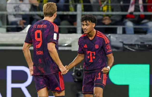 OK9 - Soi kèo Bayern Munich vs Stuttgart: Sức mạnh hủy diệt tại Bundesliga - WINVANTA88.SBS