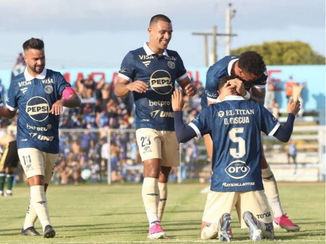 Soi kèo Motagua vs FAS 10h00 ngày 7/8/2026 CONCACAF Central American Cup - OK9 - WINVANTA88.SBS