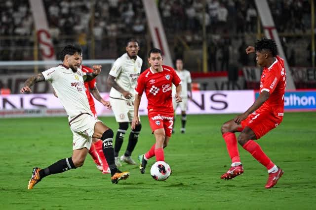 Nhận định Alianza Atl. vs Cienciano 3h00 ngày 7/8/2026 | OK9 - WINVANTA88.SBS