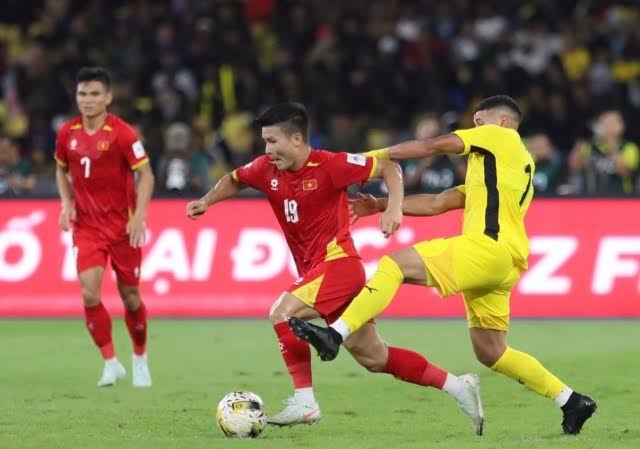 OK9 Phân Tích Sốt Dẻo: LĐBĐ Malaysia Gây Tranh Cãi Lớn Trước Trận Gặp ĐT Việt Nam - WINVANTA88.SBS