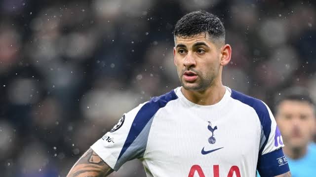 OK9.COM - Tottenham chia tay đội trưởng Romero: Bom tấn bất ngờ - WINVANTA88.SBS