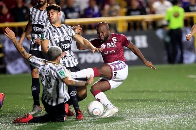 Soi kèo Sporting FC vs Escorpiones 18/8: Chờ bản lĩnh chủ nhà | OK9 - WINVANTA88.SBS