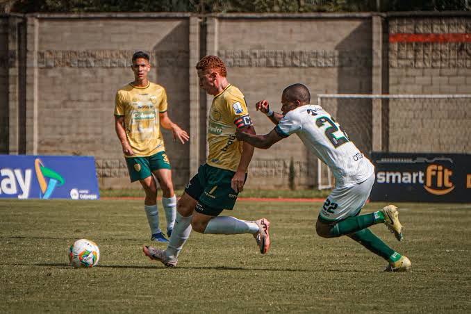 OK9 - Soi kèo Bogota vs Leones 4h30 7/8/2026: Dự đoán kết quả bóng đá Primera B - WINVANTA88.SBS