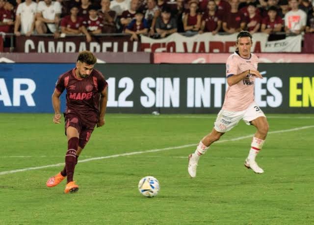Nhận định Union de Santa Fe vs Lanus 5h00 7/8/2026 | OK9 - WINVANTA88.SBS