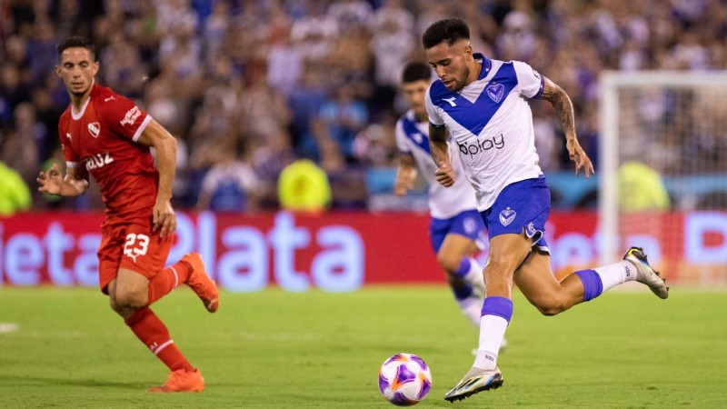 OK9 - Soi kèo, nhận định Velez Sarsfield vs Defensa y Justicia vòng 5 Liga Profesional Clausura 2026 - WINVANTA88.SBS