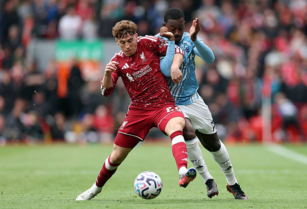 OK9 - Soi kèo Ipswich vs Liverpool: Tìm kiếm chiến thắng đầu tay - WINVANTA88.SBS