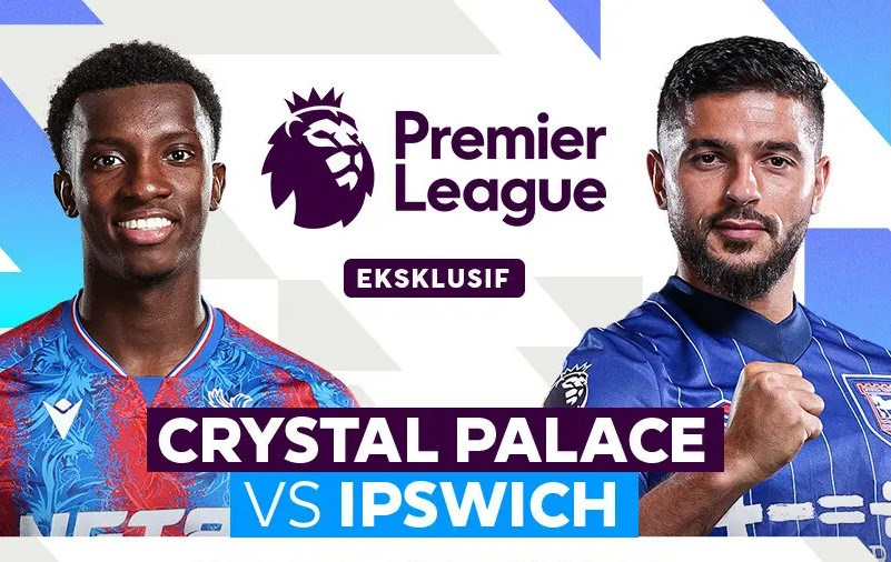 Nhận định Crystal Palace vs Ipswich: Kẻ tám lạng người nửa cân | OK9 - WINVANTA88.SBS