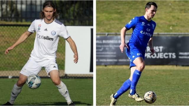 Nhận định Oakleigh Cannons vs South Melbourne: Căng thẳng bán kết play-off NPL Victoria - WINVANTA88.SBS