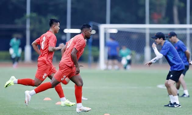 Làn sóng Việt kiều nâng tầm tuyển Việt Nam | OK9 - WINVANTA88.SBS