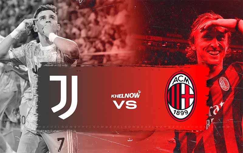 Soi kèo Juventus vs AC Milan giải Serie A: Thử thách cực đại | OK9 - WINVANTA88.SBS